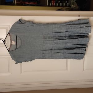 Medium summer dress